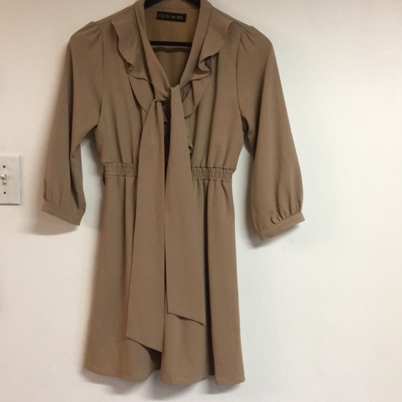 CECIL McBee dress - Picture 3 of 5